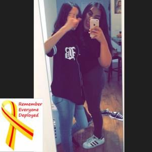 Meet your Posher, Kimberly